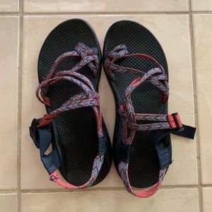 Chaco Sandals
